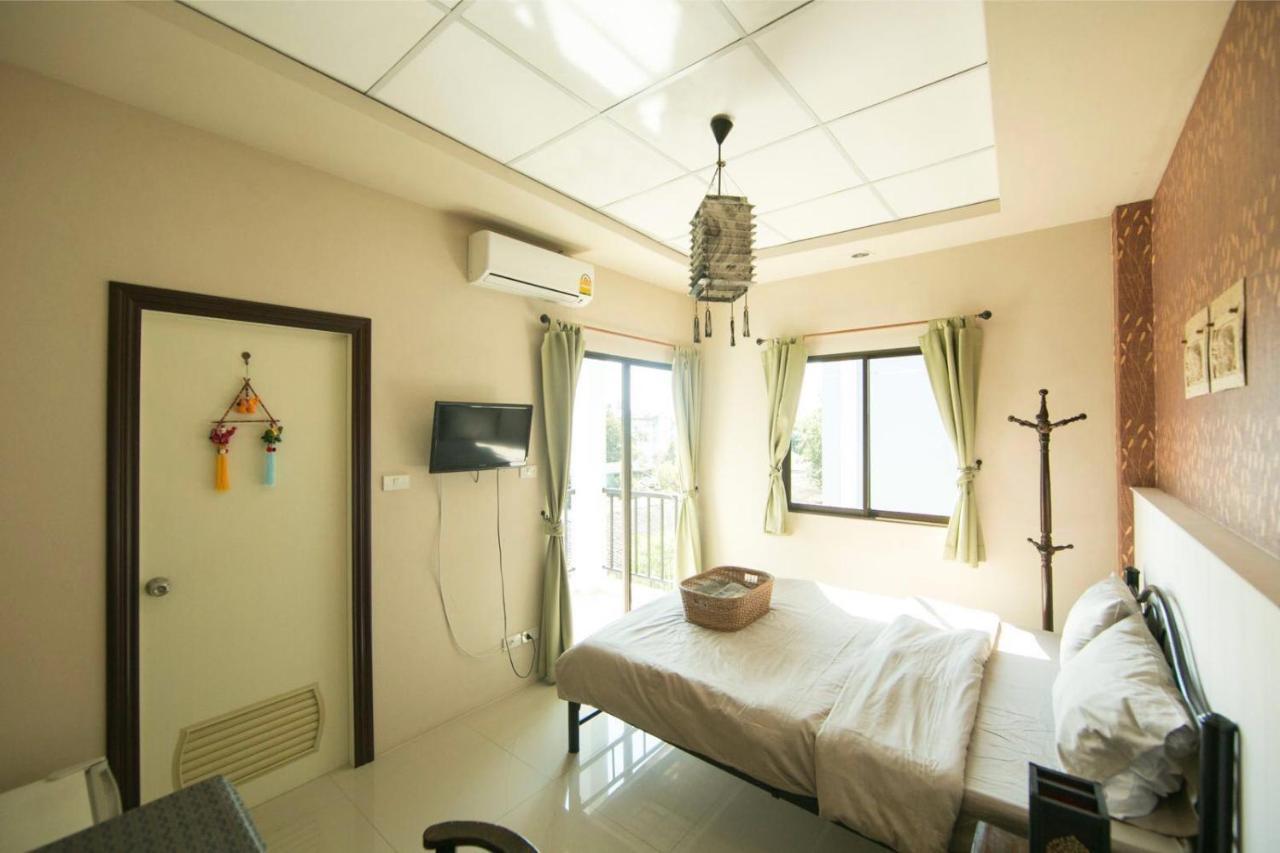 Tc House Hostal Chiang Mai
