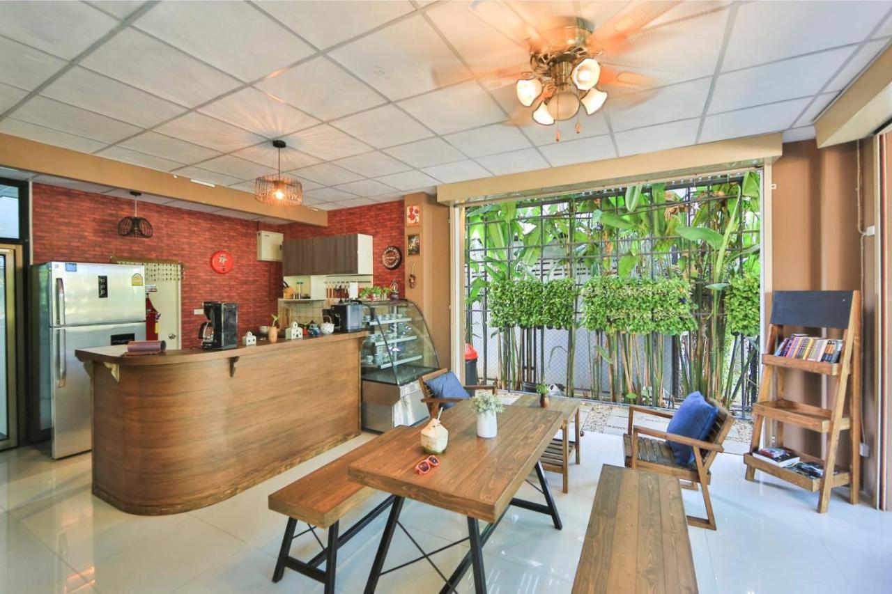 Tc House Hostal