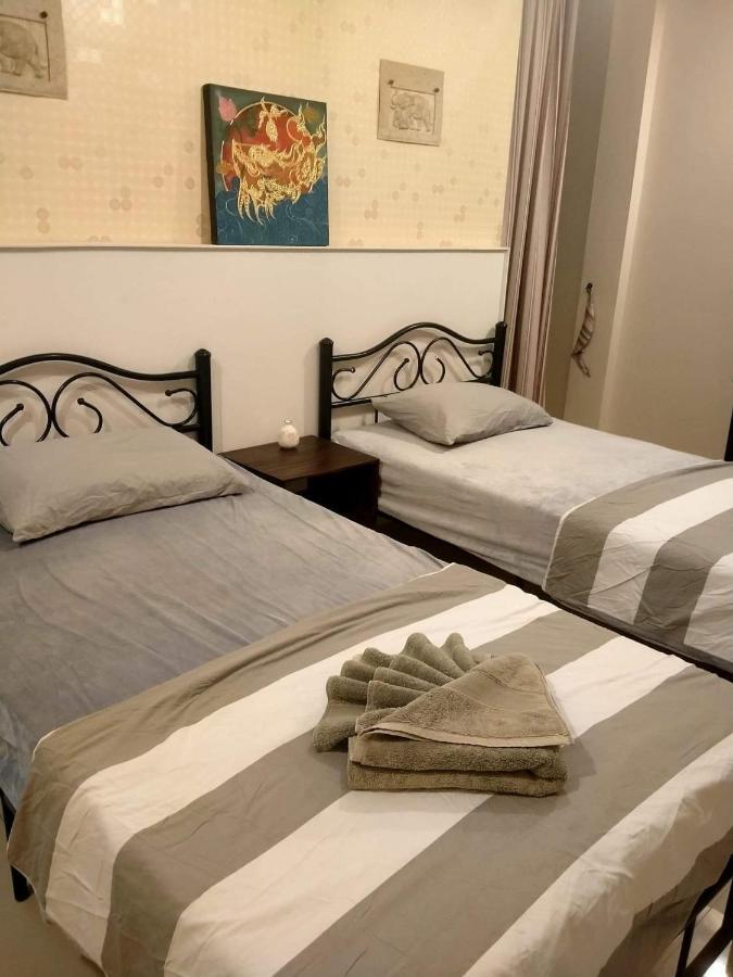 Hostal Tc House Chiang Mai
