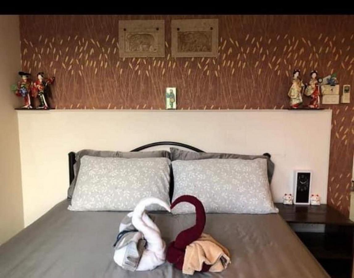 Tc House Hostal