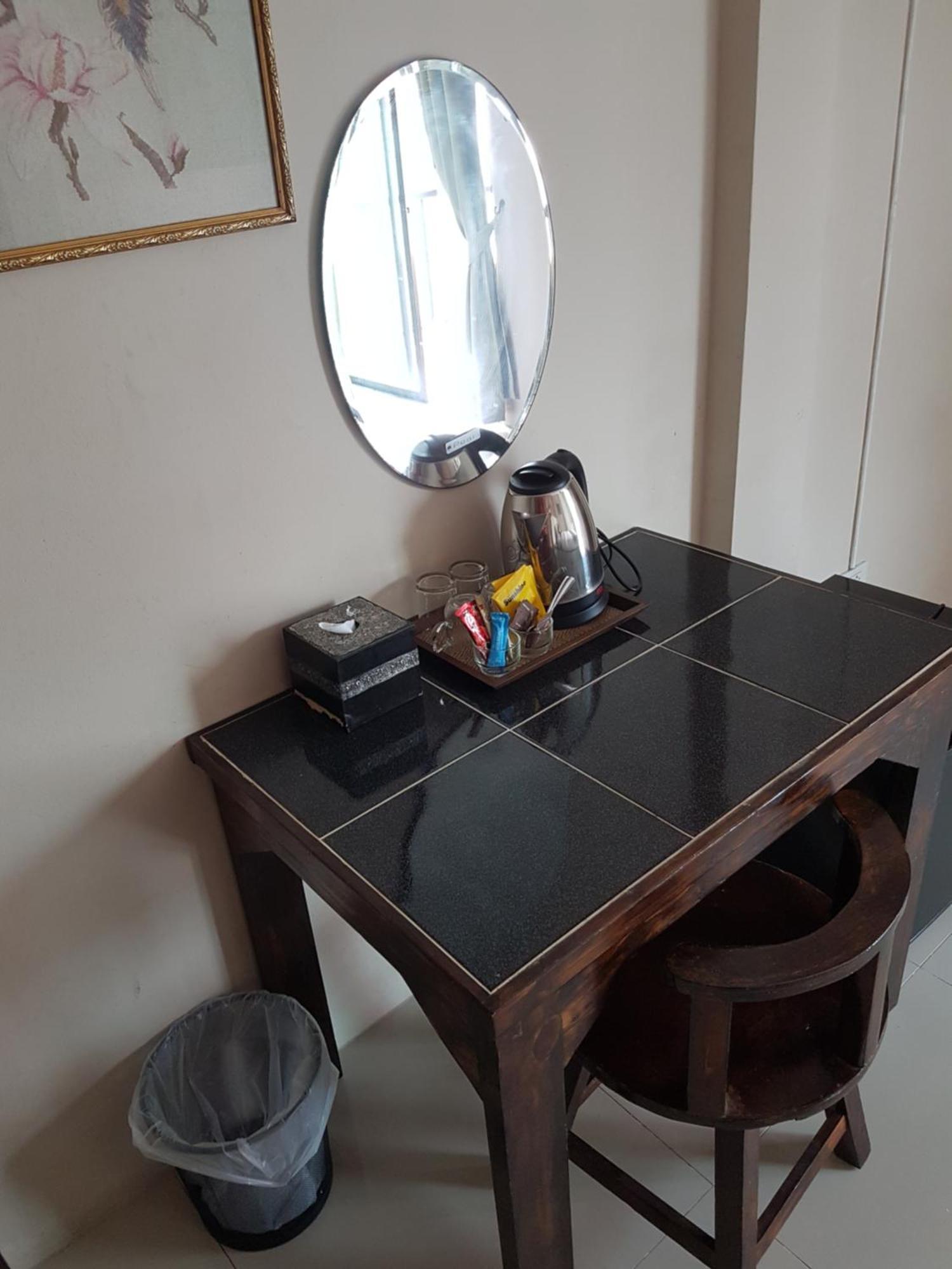 Hostal Tc House Chiang Mai