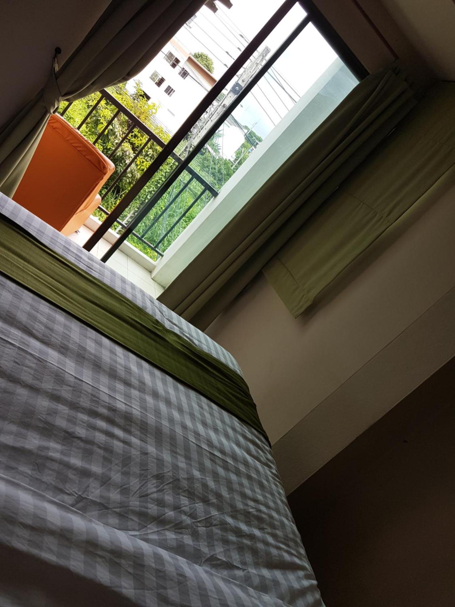 Tc House Hostal Chiang Mai