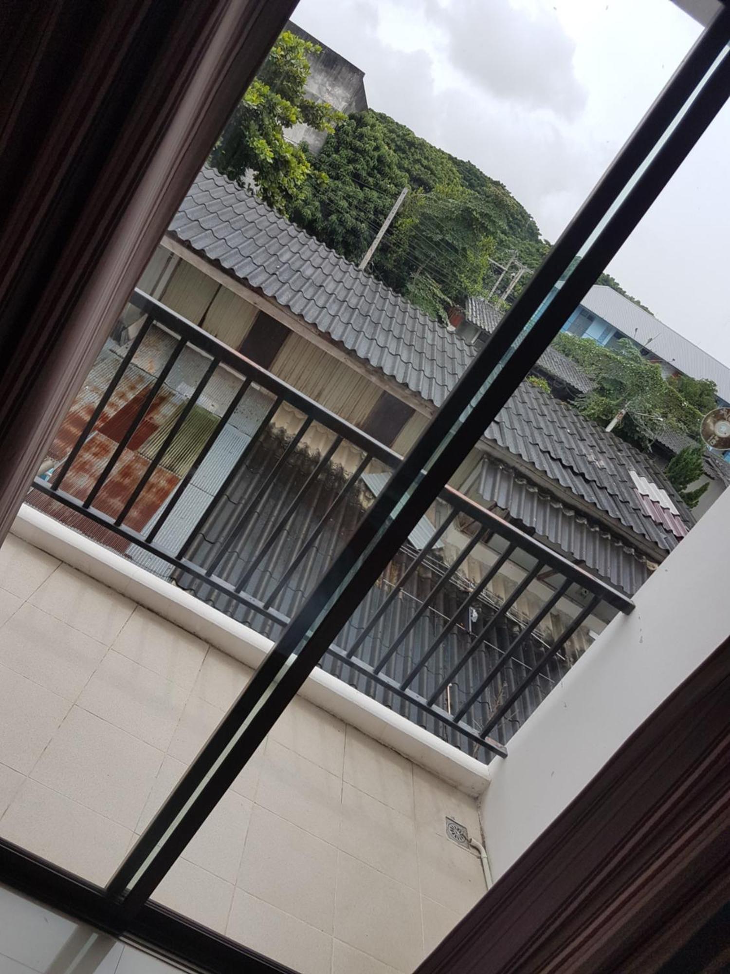 Tc House Hostal Chiang Mai