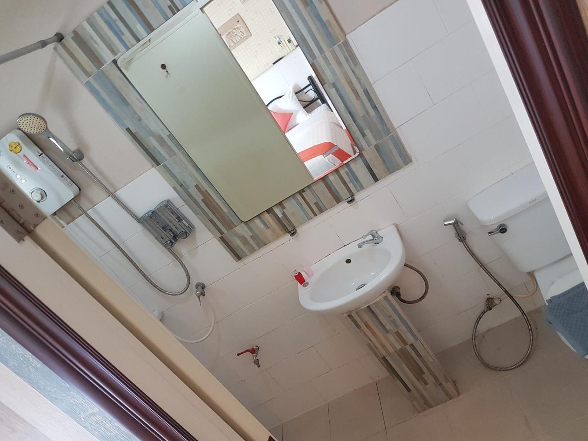 Hostal Tc House Chiang Mai