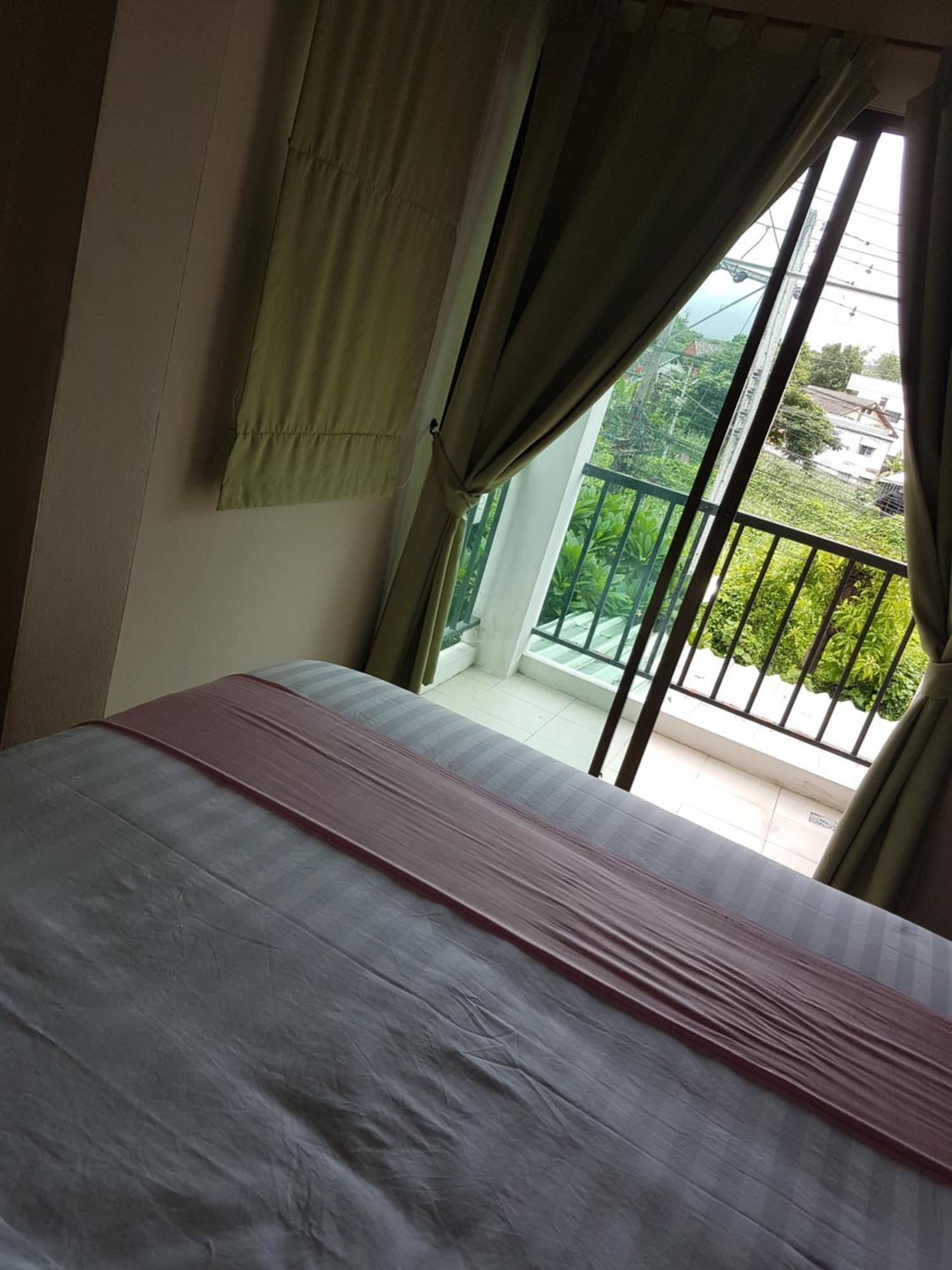 Tc House Hostal Chiang Mai