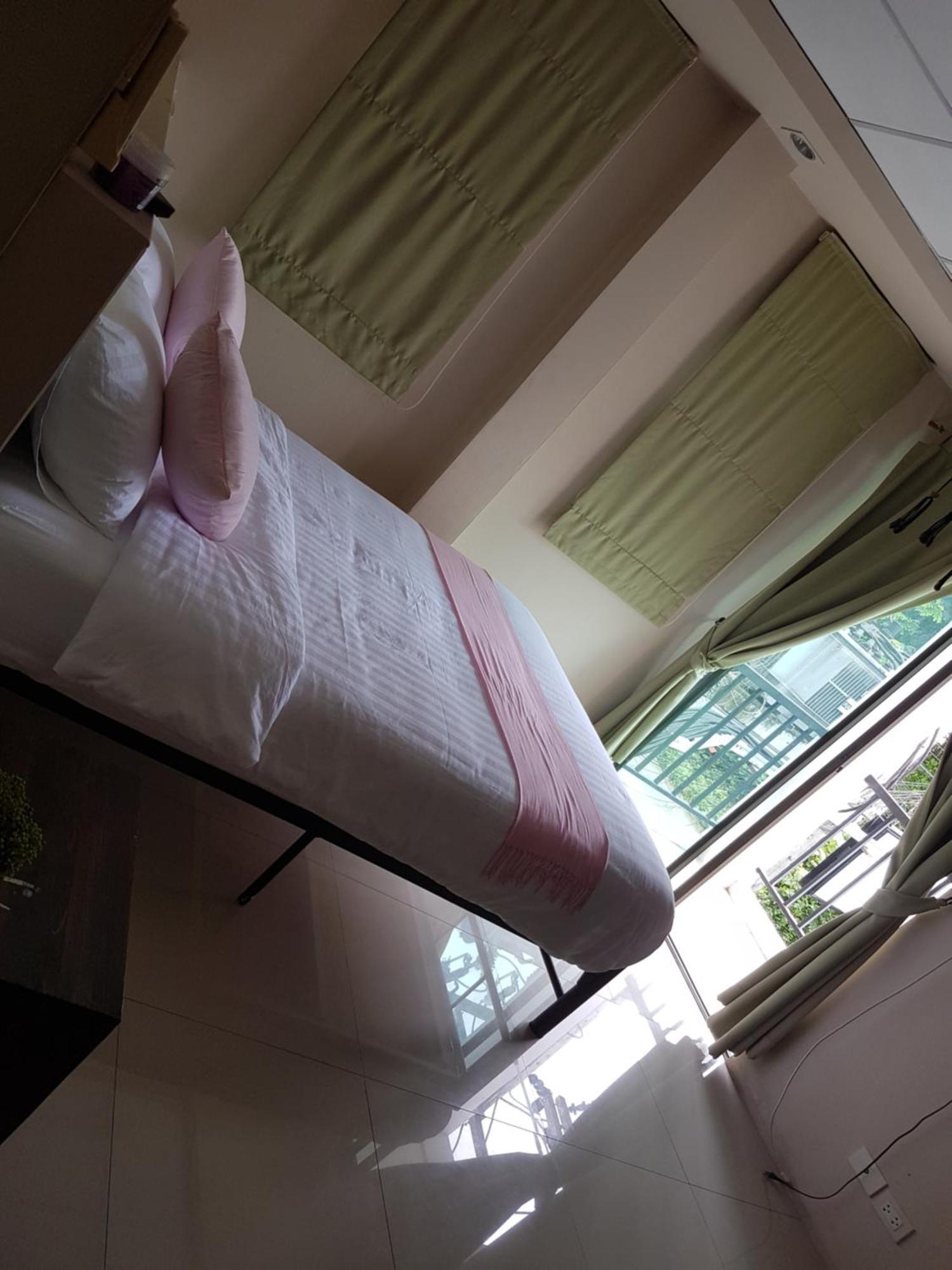 Tc House Hostal Chiang Mai
