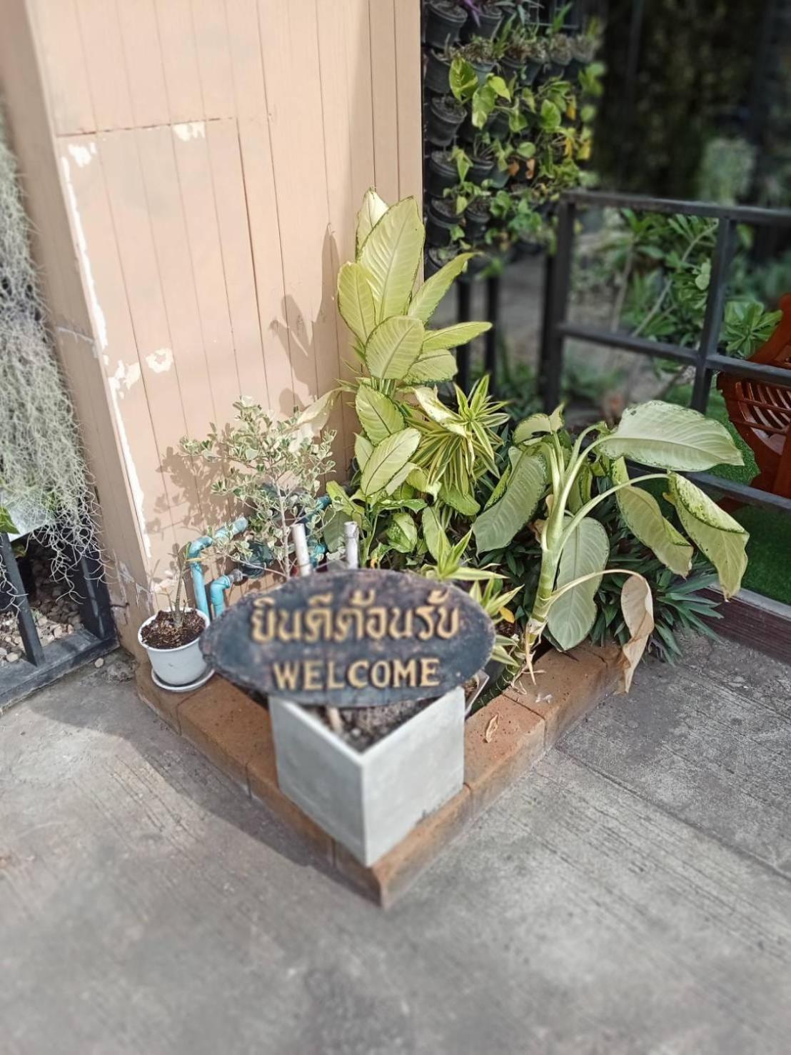 Hostal Tc House Chiang Mai
