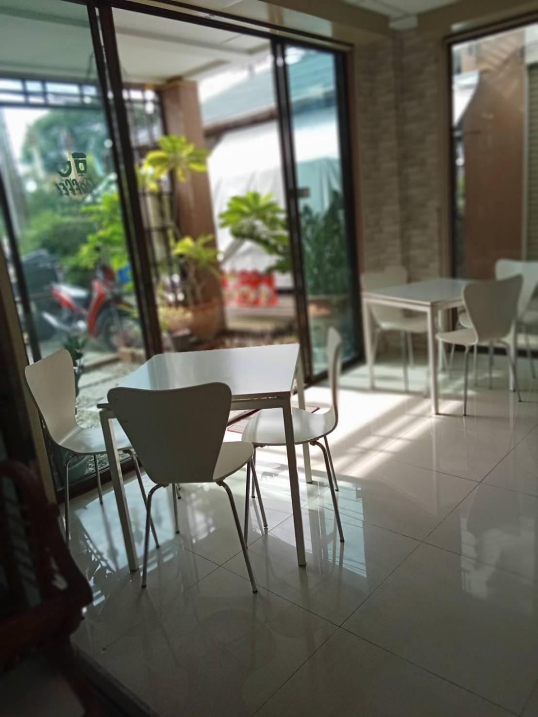Tc House Hostal